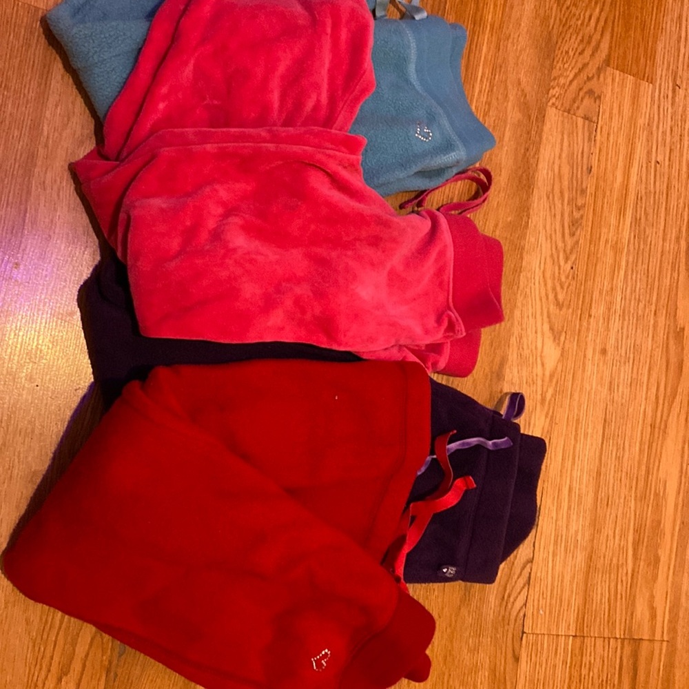 Bundle of sweat pants
